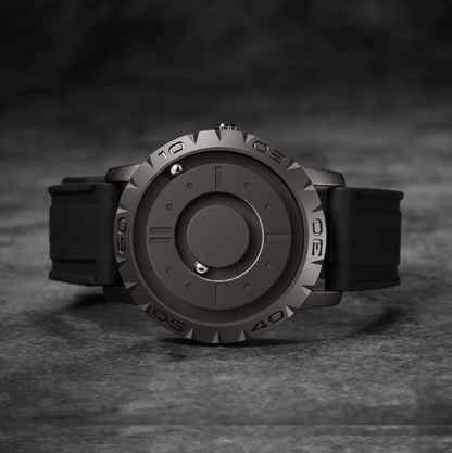 Eutour | Magnetic Ball Watch