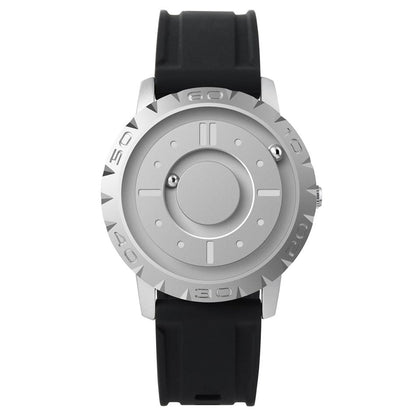 Eutour | Magnetic Ball Watch