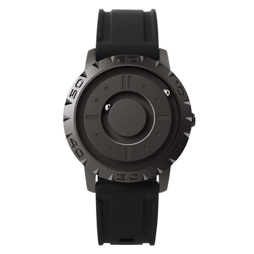 Eutour | Magnetic Ball Watch
