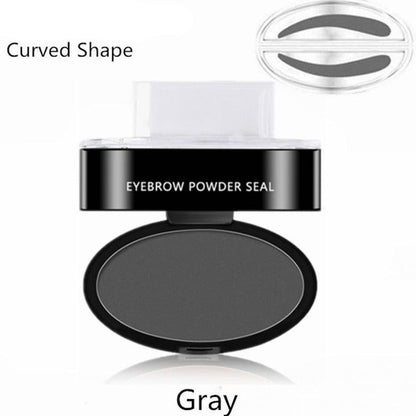 Eyebrow Stamp Set