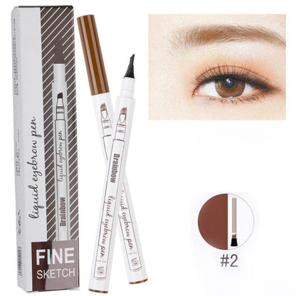 Eyebrow Tattoo Pen