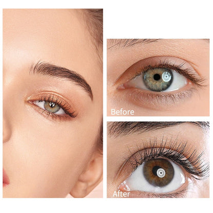 Eyelash Lift Kit