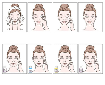 Eyelash Lift Kit