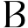 Bella Onlineshop logo