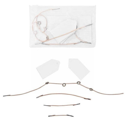Face Lift Tape (40 Pieces)