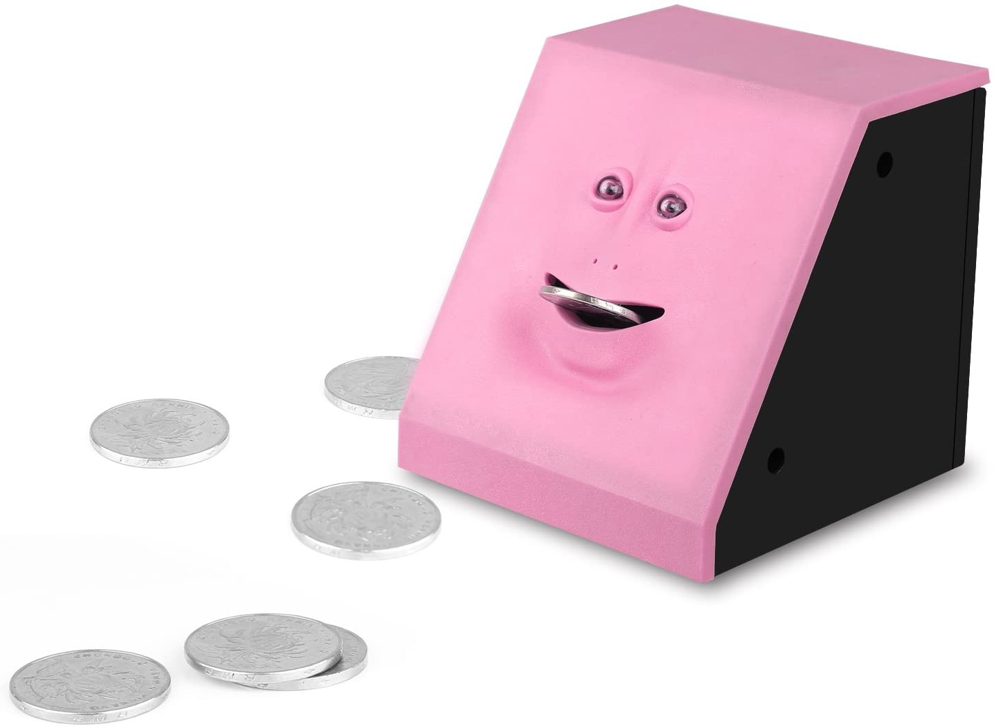 Facial bench