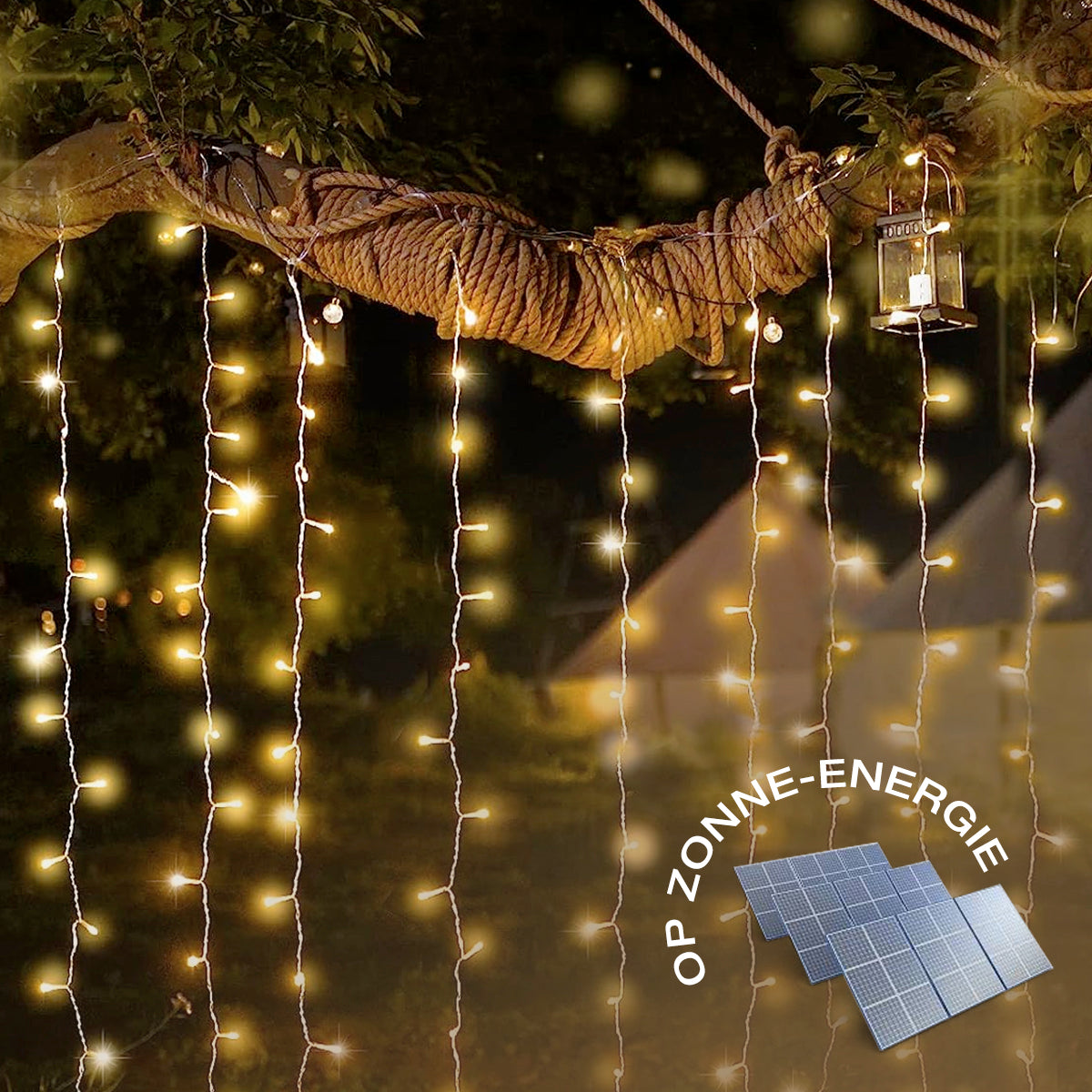 Fairy Branch Lights