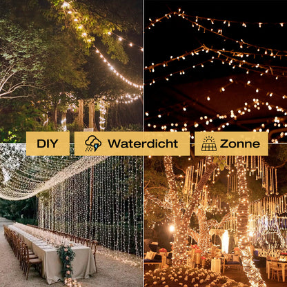 Fairy Branch Lights