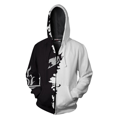 Fairy Tail hoodie