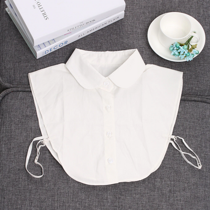 False Collar Detachable