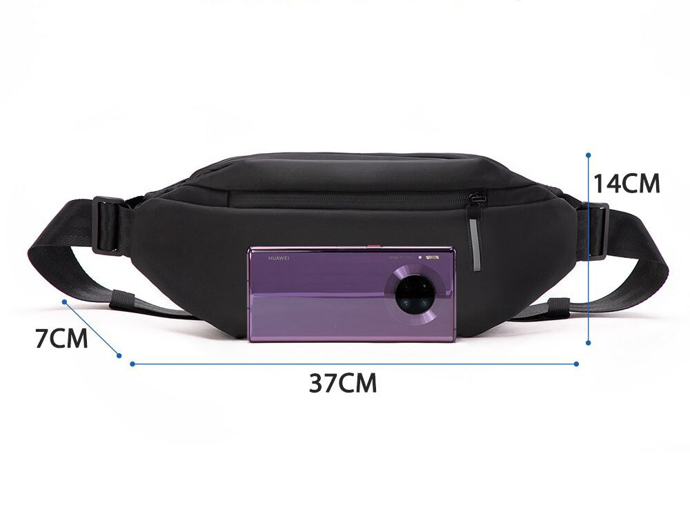 Fanny Bag Pack