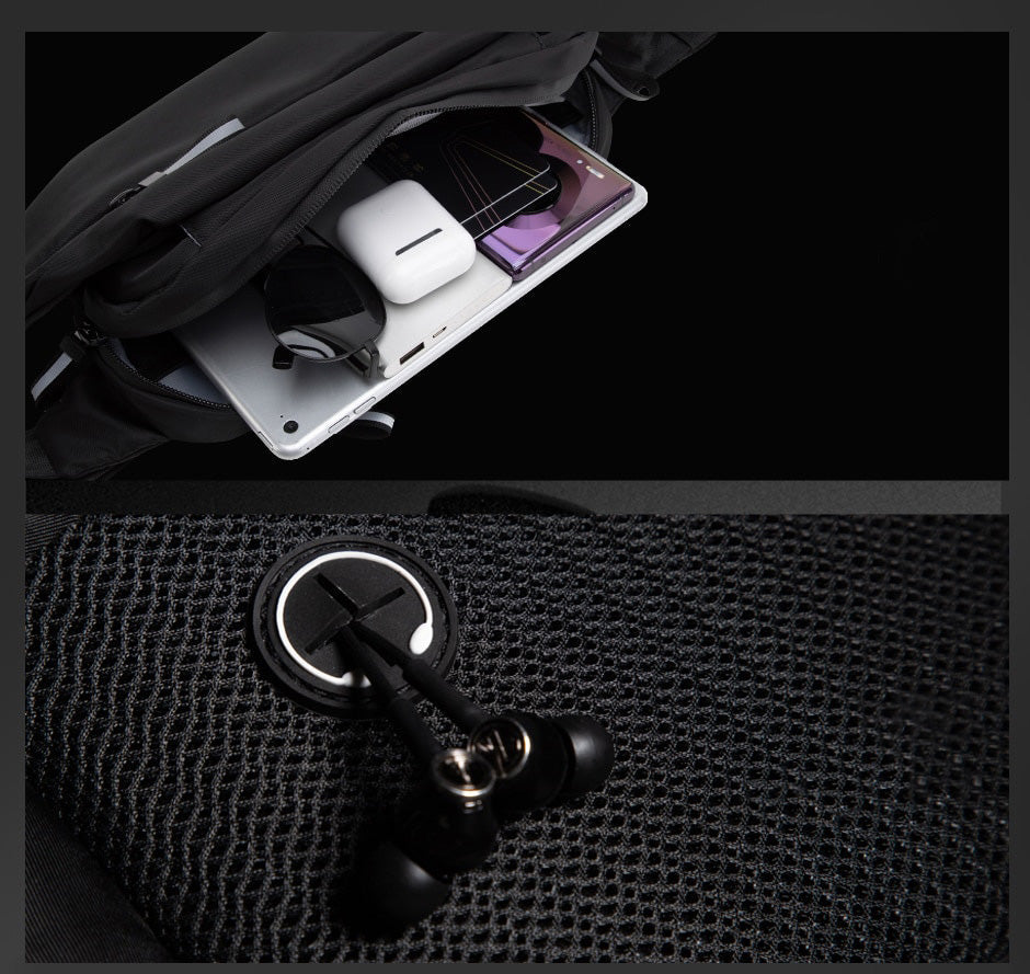 Fanny Bag Pack
