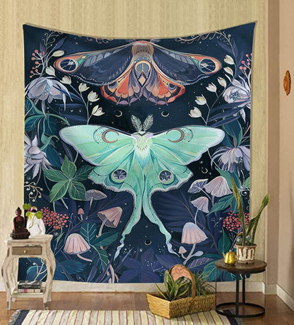 Fantasy Tapestry