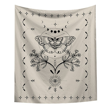 Fantasy Tapestry