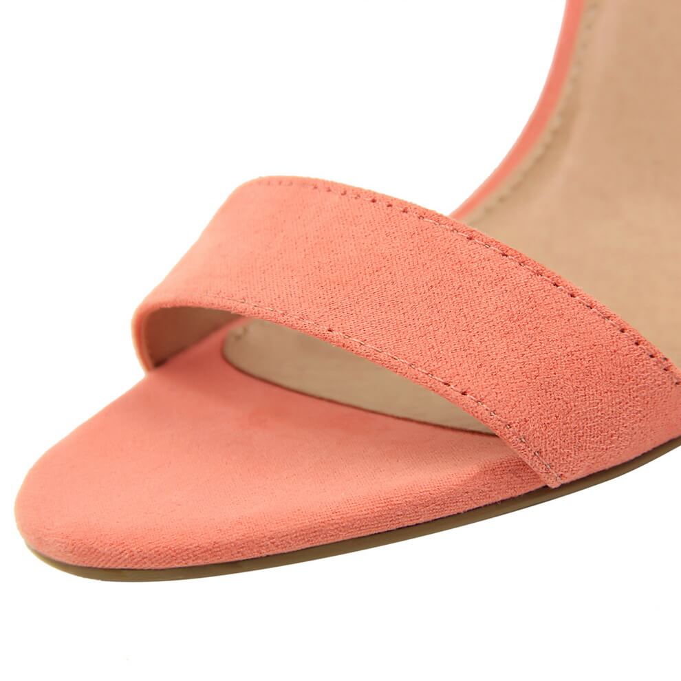 Fashionista High Heel Sandals