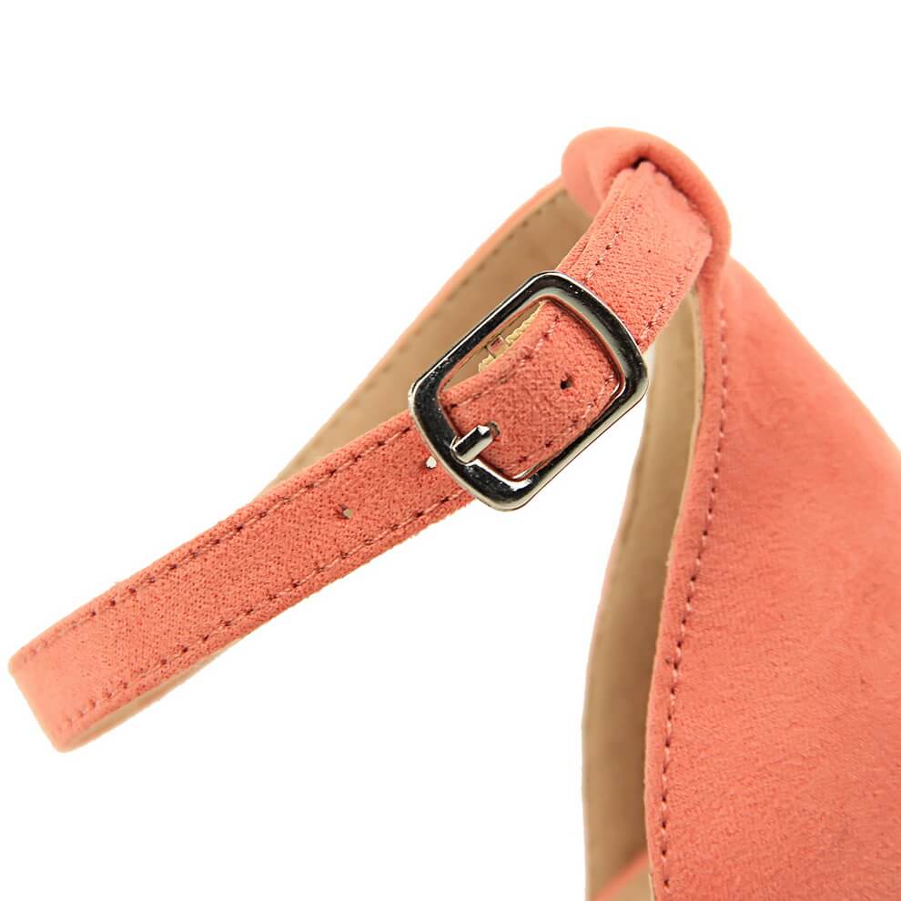 Fashionista High Heel Sandals