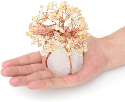 Feng Shui Bonsai Ornaments