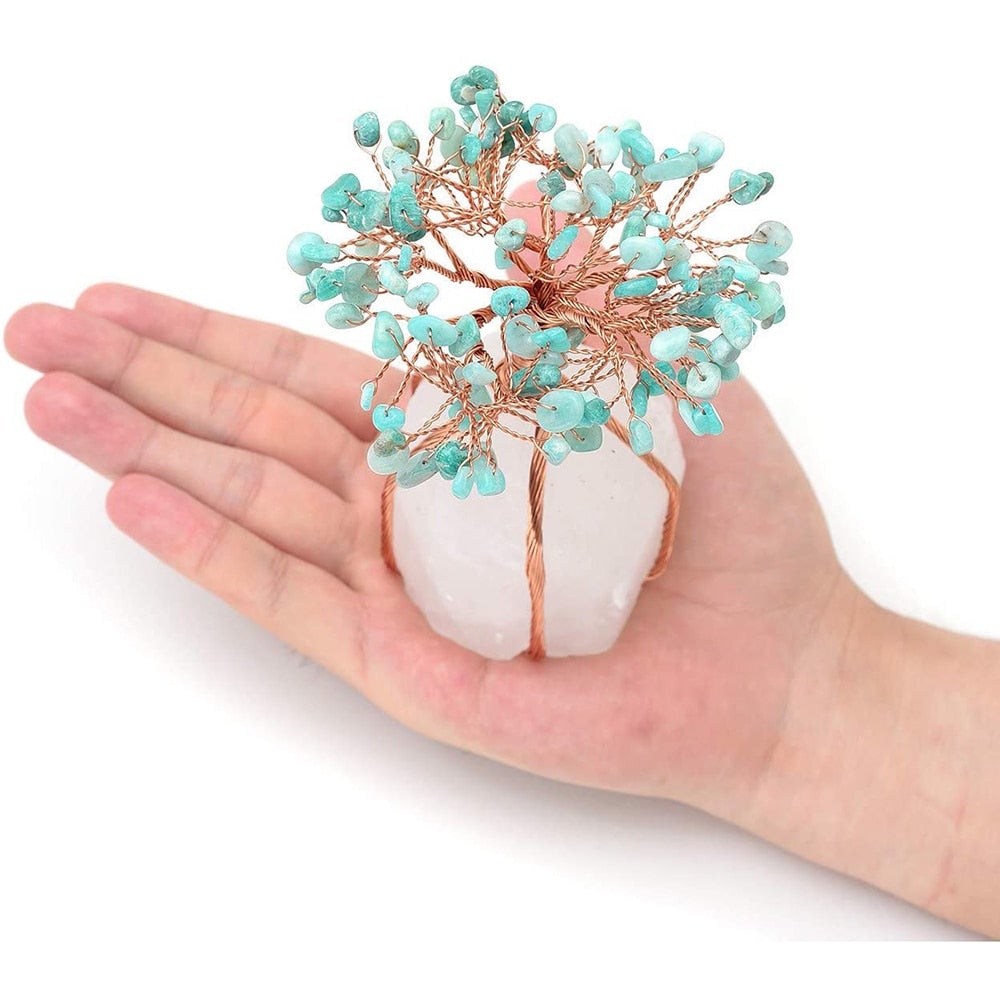 Feng Shui Bonsai Ornaments