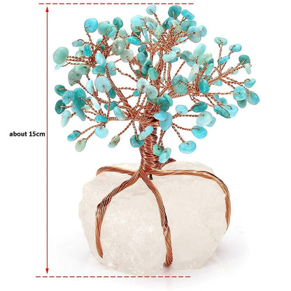 Feng Shui Bonsai Ornaments