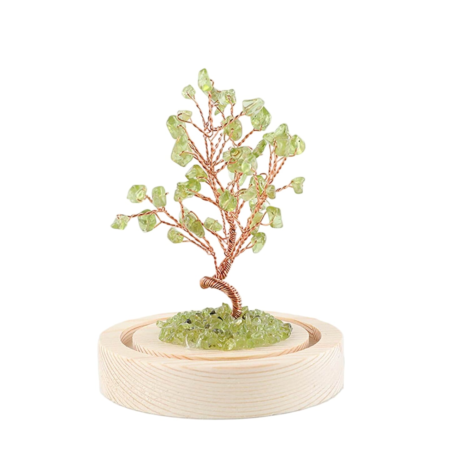 Feng Shui Crystal Tree