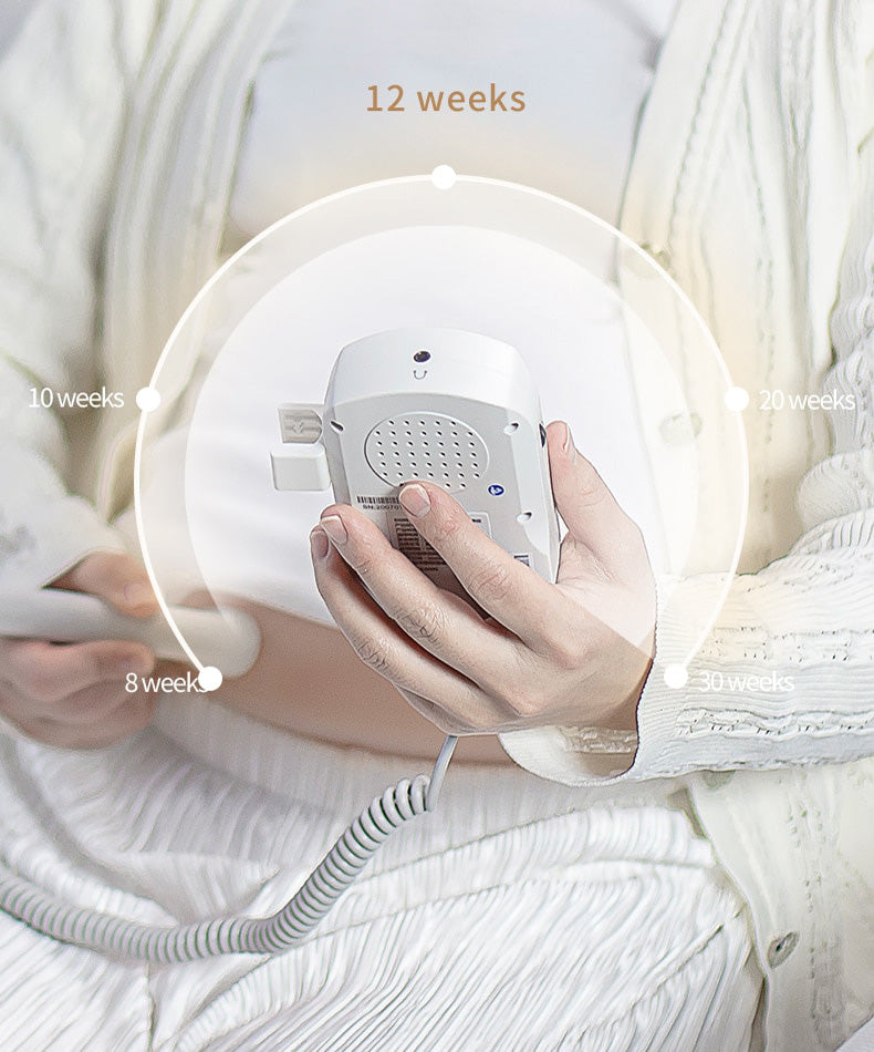 Fetal Doppler