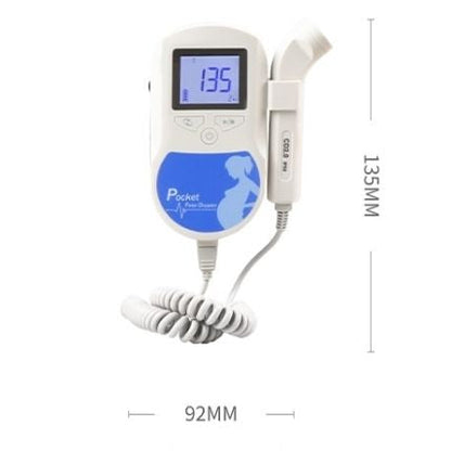 Fetal Doppler