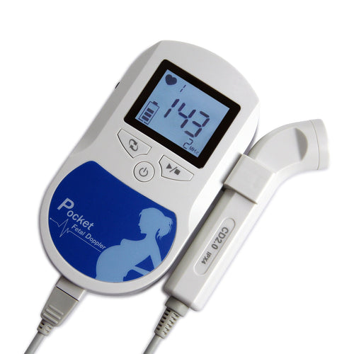 Fetal Doppler