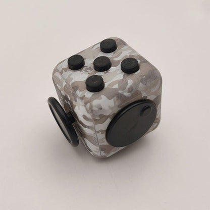 Fidget Cube