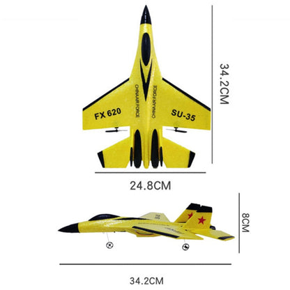 Fighter Remote Control Plane