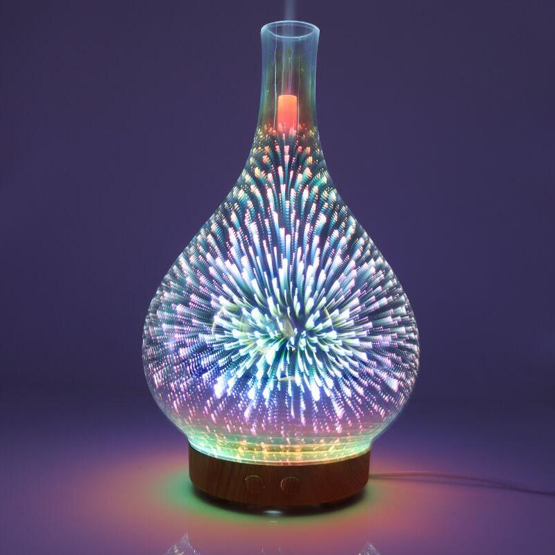 Fireworks Humidifier