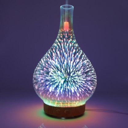 Fireworks Humidifier