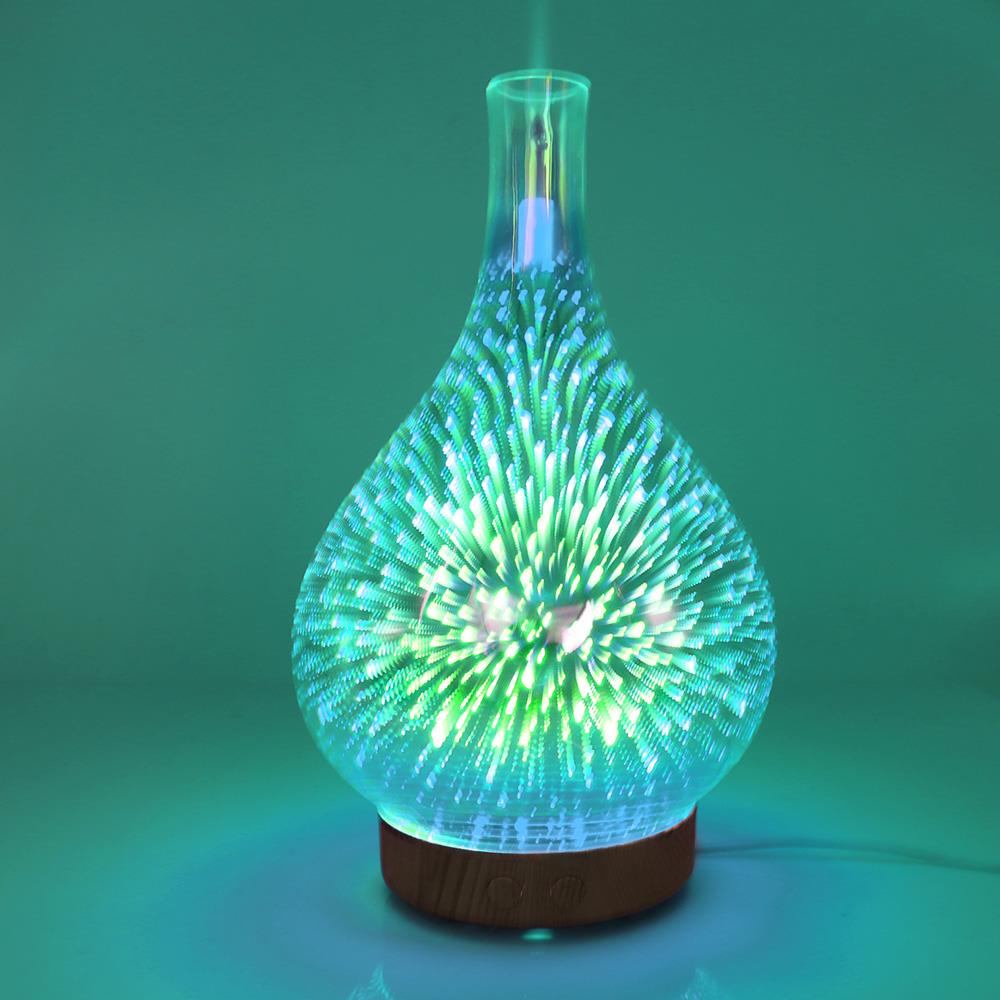 Fireworks Humidifier