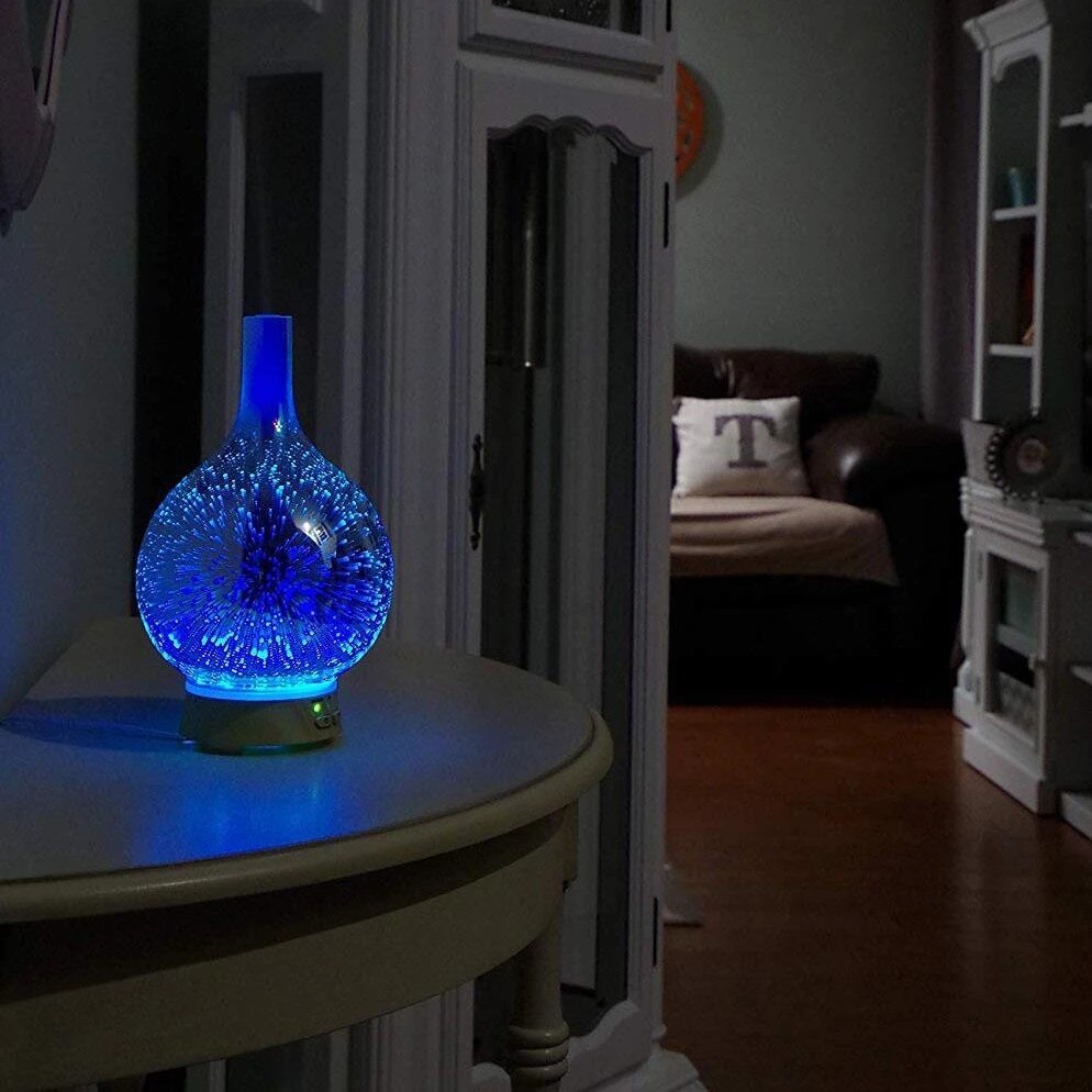 Fireworks Humidifier