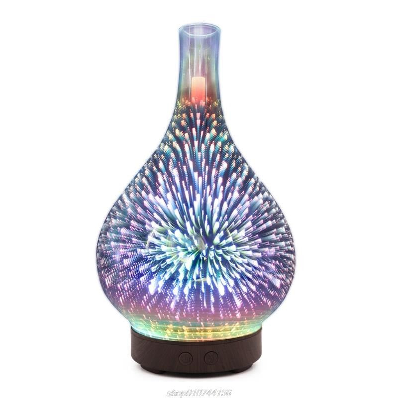 Fireworks Humidifier