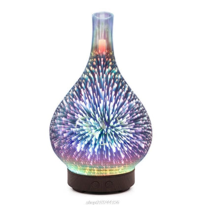 Fireworks Humidifier