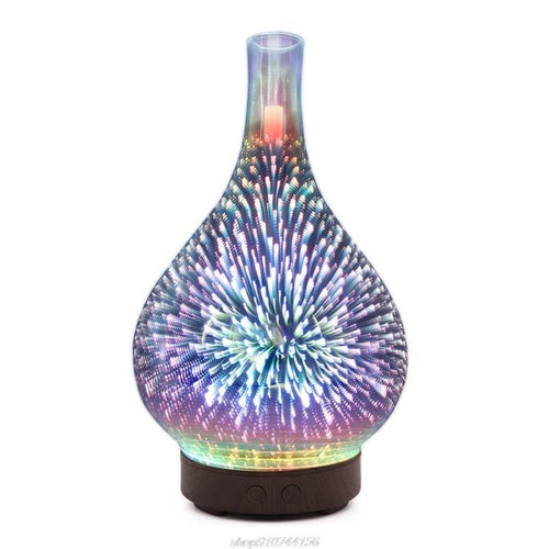 Fireworks Humidifier