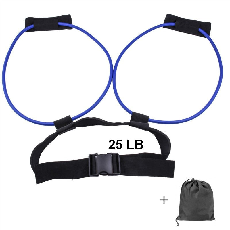 Fitness Boot Bands