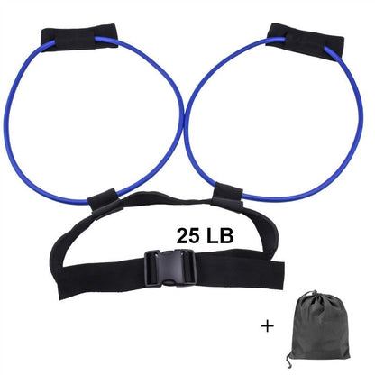 Fitness Boot Bands