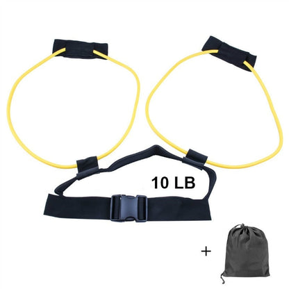 Fitness Boot Bands