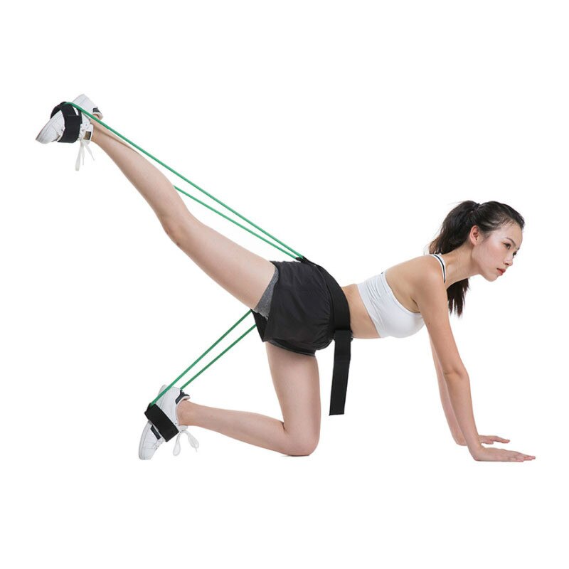 Fitness Boot Bands