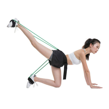 Fitness Boot Bands