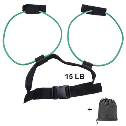 Fitness Boot Bands