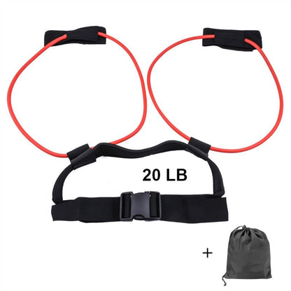 Fitness Boot Bands