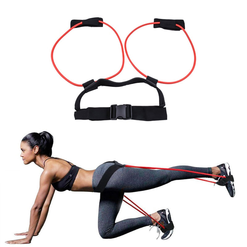 Fitness Boot Bands