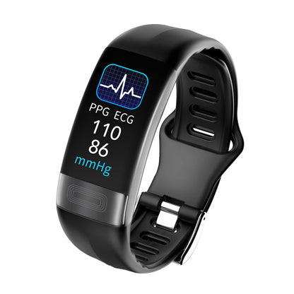 Fitness Tracker for Health and Activity