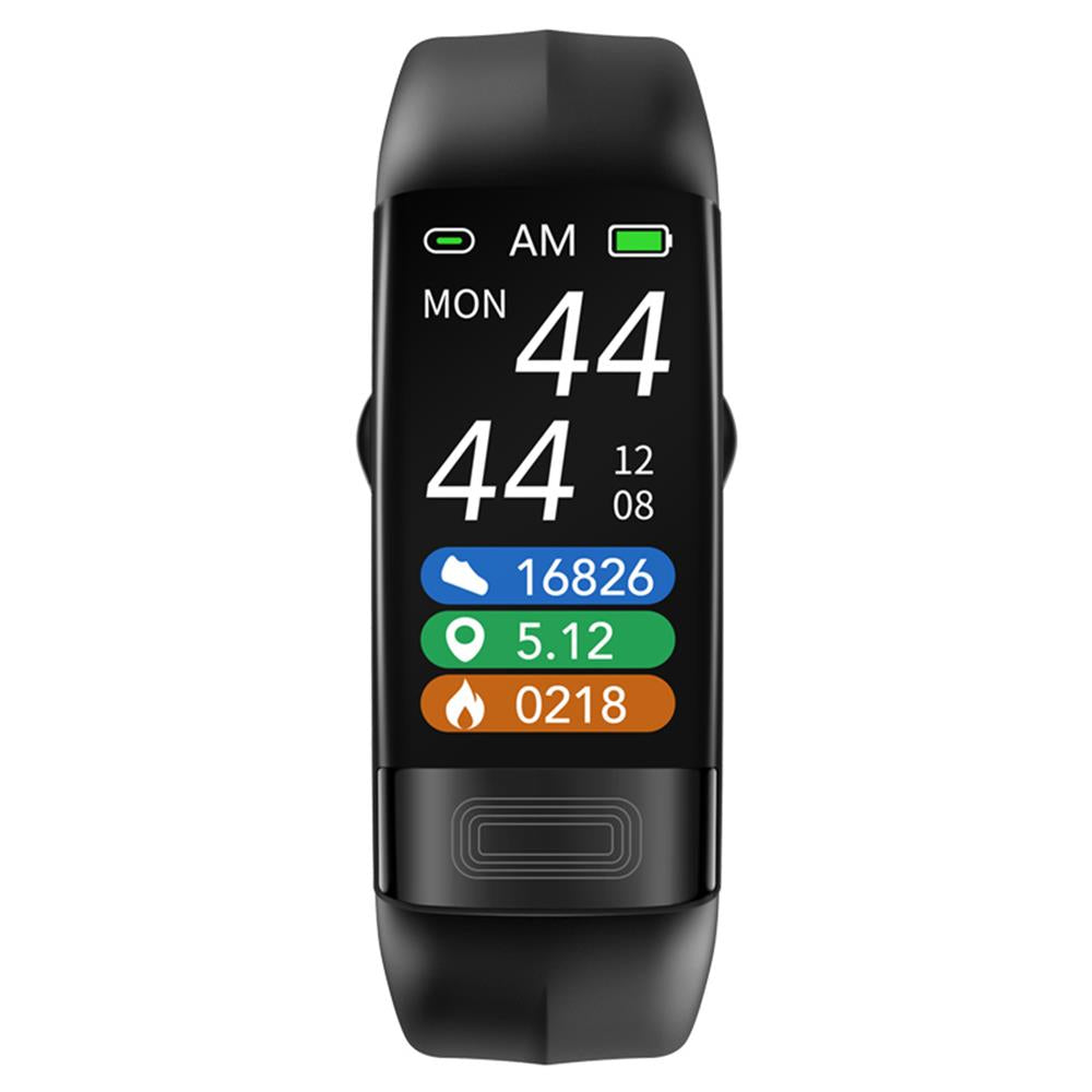 Fitness Tracker for Health and Activity