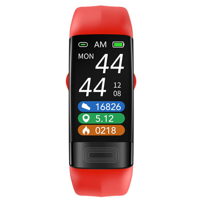 Fitness Tracker for Health and Activity