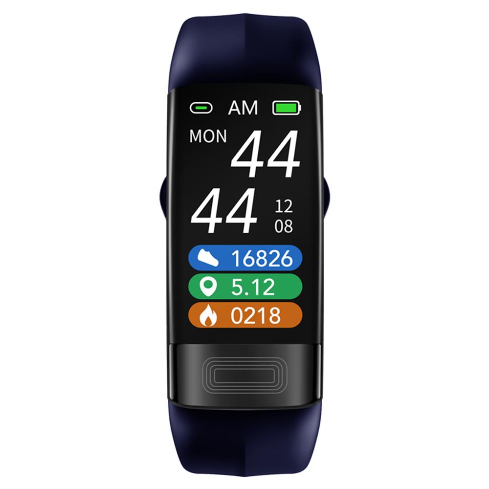 Fitness Tracker for Health and Activity