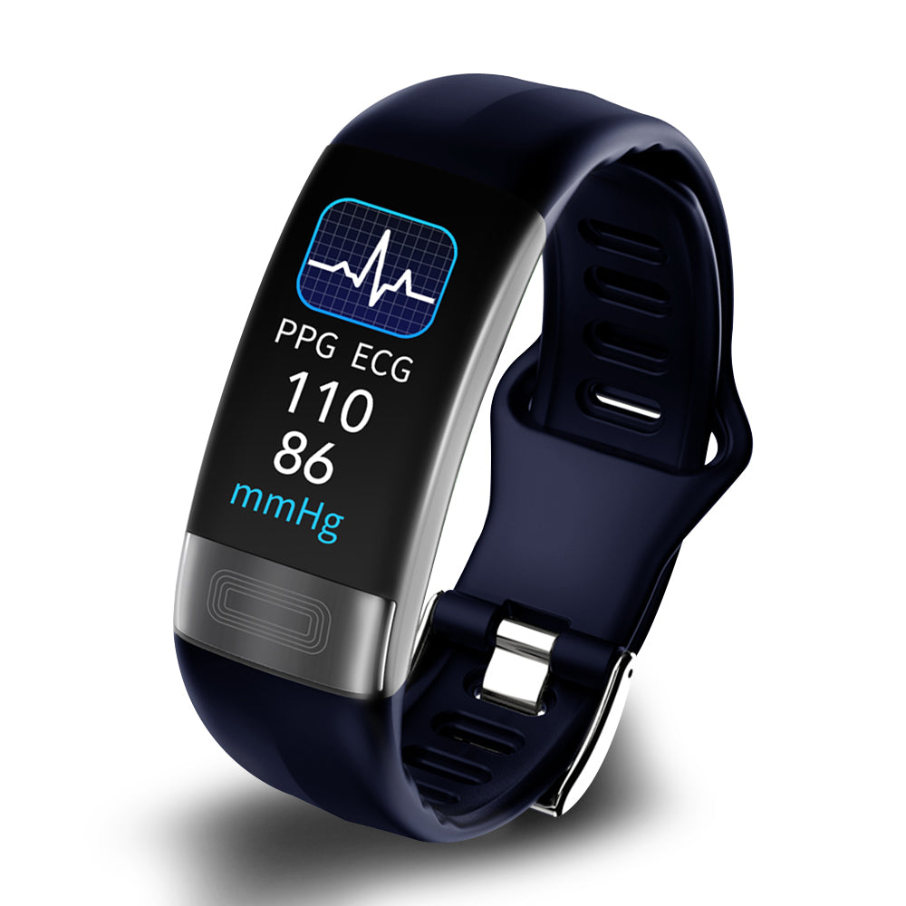 Fitness Tracker for Health and Activity