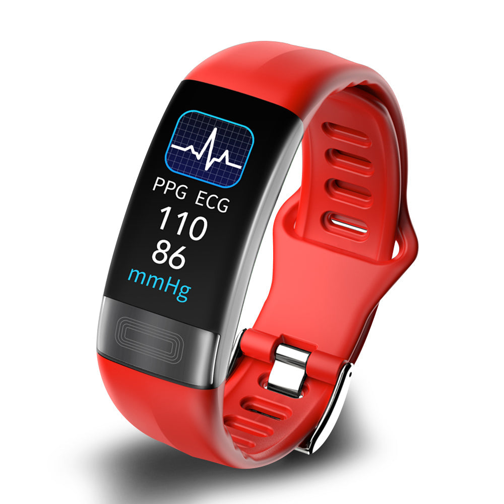 Fitness Tracker for Health and Activity